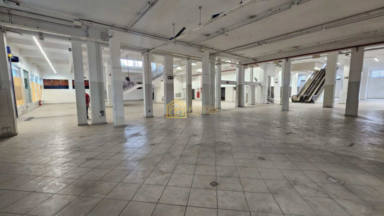 Imagem Imóvel Comercial para Alugar, 3.569 m² em Jardim Do Mar - São Bernardo Do Campo Imagem Imóvel Comercial para Alugar, 3.569 m² em Jardim Do Mar - São Bernardo Do Campo