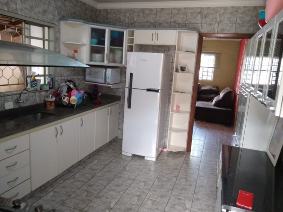 Imagem Casa com 3 Quartos à Venda, 70 m² em Parque Bela Vista - Jacarezinho Imagem Casa com 3 Quartos à Venda, 70 m² em Parque Bela Vista - Jacarezinho