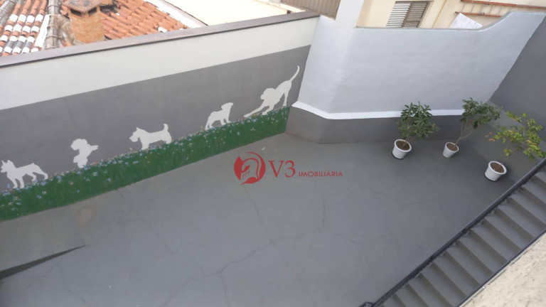 Imagem Apartamento com 2 Quartos à Venda, 76 m² em Vila Matilde - São Paulo