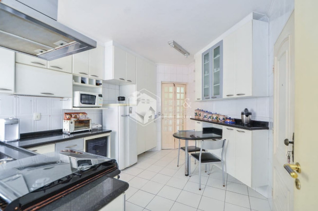 Imagem Apartamento com 3 Quartos à Venda, 136 m² em Vila Andrade - São Paulo