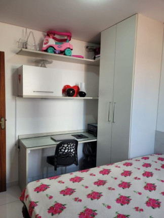 Imagem Apartamento com 2 Quartos à Venda, 56 m² em Bancários - João Pessoa