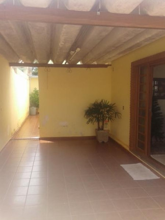 Imagem Casa com 2 Quartos à Venda, 120 m² em Conjunto Habitacional Engenheiro Otávio Rasi - Bauru