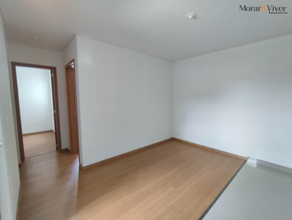 Imagem Apartamento com 2 Quartos à Venda, 49 m² em Boneca Do Iguaçu - São José Dos Pinhais