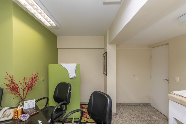 Imagem Sala Comercial à Venda, 107 m² em Vila Mariana - São Paulo Imagem Sala Comercial à Venda, 107 m² em Vila Mariana - São Paulo