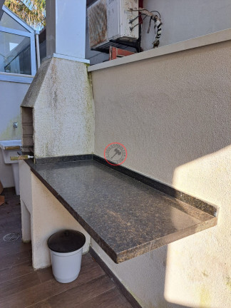 Imagem Casa com 3 Quartos à Venda, 110 m² em Boiçucanga - São Sebastião