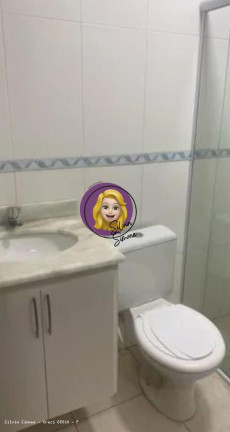 Imagem Apartamento com 1 Quarto à Venda, 31 m² em Parque São Vicente - São Vicente Imagem Apartamento com 1 Quarto à Venda, 31 m² em Parque São Vicente - São Vicente
