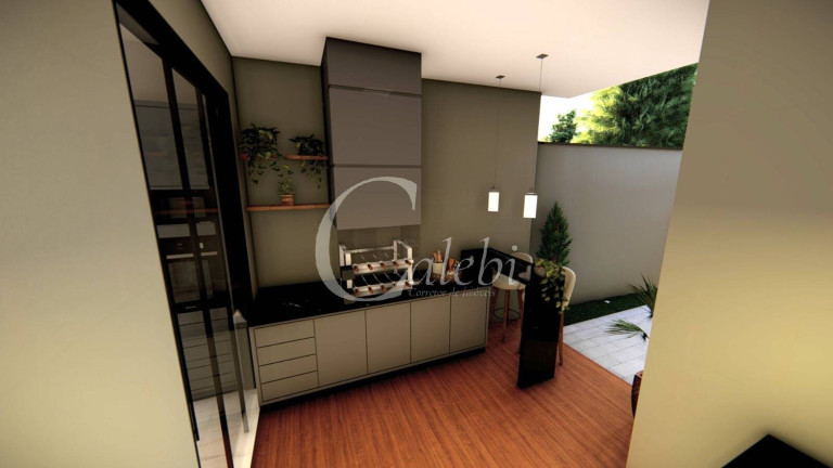 Imagem Casa com 2 Quartos à Venda, 155 m² em Jardim Maria Mendes - Mogi Guaçu