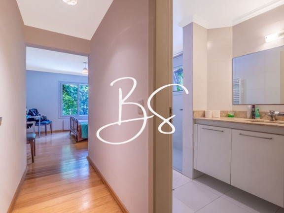 Imagem Casa com 4 Quartos à Venda, 315 m² em Condomínio Aspen Mountain - Gramado