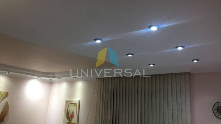 Imagem Apartamento com 3 Quartos à Venda, 90 m² em Tatuapé - São Paulo