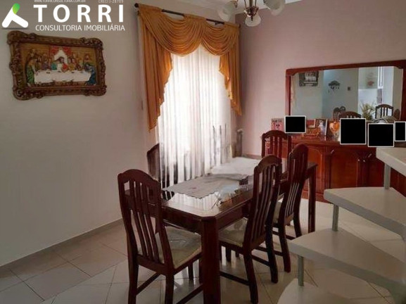 Imagem Sobrado com 3 Quartos à Venda, 200 m² em Jardim Morumbi - Sorocaba