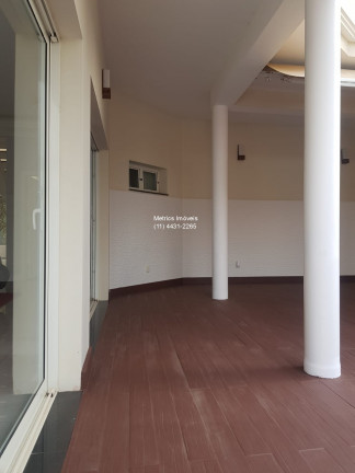 Imagem Imóvel com 4 Quartos para Alugar, 490 m² em Jardim Das Samambaias - Jundiaí