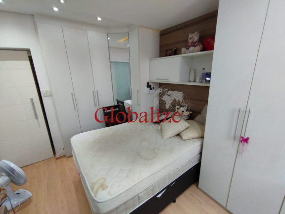 Imagem Imóvel com 2 Quartos à Venda, 71 m² em Boqueirão - Santos Imagem Imóvel com 2 Quartos à Venda, 71 m² em Boqueirão - Santos