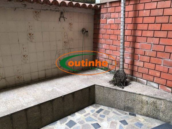 Imagem Apartamento com 5 Quartos à Venda, 226 m² em Vila Isabel - Rio De Janeiro