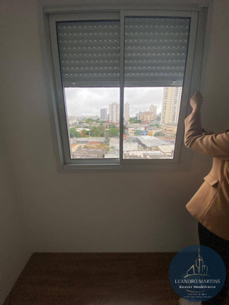 Imagem Apartamento com 2 Quartos à Venda, 36 m² em Socorro - São Paulo