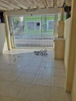 Imagem Sobrado com 2 Quartos à Venda, 136 m² em Parque São Domingos - São Paulo Imagem Sobrado com 2 Quartos à Venda, 136 m² em Parque São Domingos - São Paulo