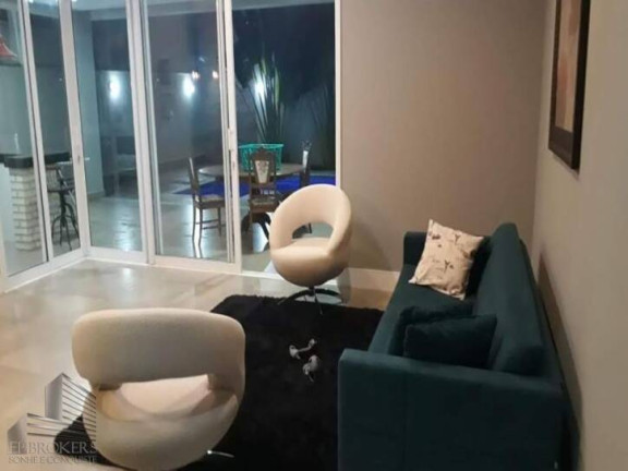 Imagem Casa de Condomínio com 3 Quartos à Venda, 278 m² em Wanel Ville - Sorocaba Imagem Casa de Condomínio com 3 Quartos à Venda, 278 m² em Wanel Ville - Sorocaba