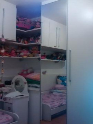 Imagem Apartamento com 2 Quartos à Venda, 60 m² em Jardim íris - São Paulo