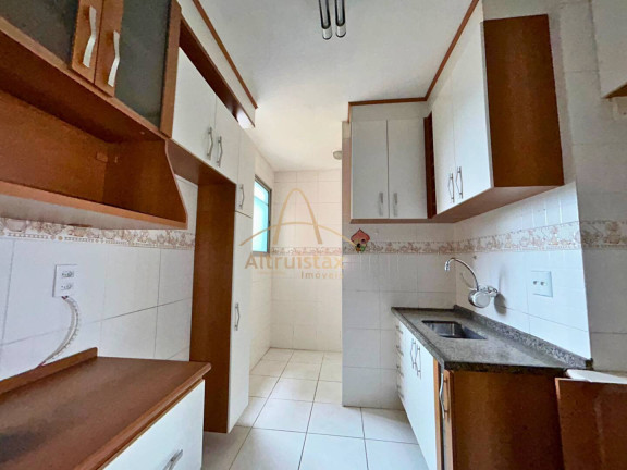 Imagem Apartamento com 2 Quartos à Venda, 56 m² em Jardim Roberto - Osasco Imagem Apartamento com 2 Quartos à Venda, 56 m² em Jardim Roberto - Osasco