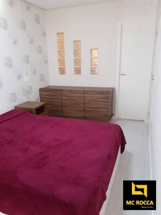 Imagem Apartamento com 3 Quartos à Venda, 80 m² em Vila Euclides - São Bernardo Do Campo