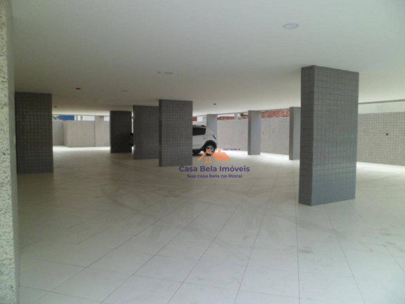 Imagem Cobertura com 2 Quartos à Venda, 200 m² em Vila Assunção - Praia Grande