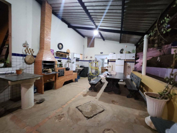 Imagem Chácara com 4 Quartos à Venda, 240 m² em Mato Dentro - Mairiporã Imagem Chácara com 4 Quartos à Venda, 240 m² em Mato Dentro - Mairiporã