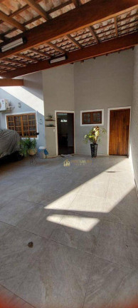 Imagem Casa com 3 Quartos à Venda, 145 m² em Villa Branca - Jacareí