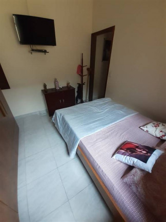 Imagem Casa com 2 Quartos à Venda, 60 m² em Ocian - Praia Grande