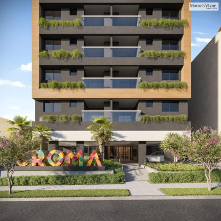 Imagem Apartamento com 3 Quartos à Venda, 141 m² em Bigorrilho - Curitiba