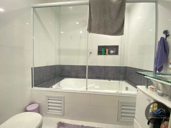 Imagem Casa com 4 Quartos à Venda, 212 m² em Embaré - Santos