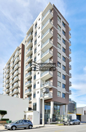Imagem Apartamento com 1 Quarto à Venda, 25 m² em Moema - São Paulo