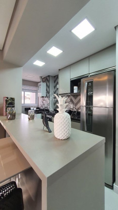 Imagem Apartamento com 2 Quartos à Venda, 53 m² em Vila Tibiriçá - Santo André Imagem Apartamento com 2 Quartos à Venda, 53 m² em Vila Tibiriçá - Santo André
