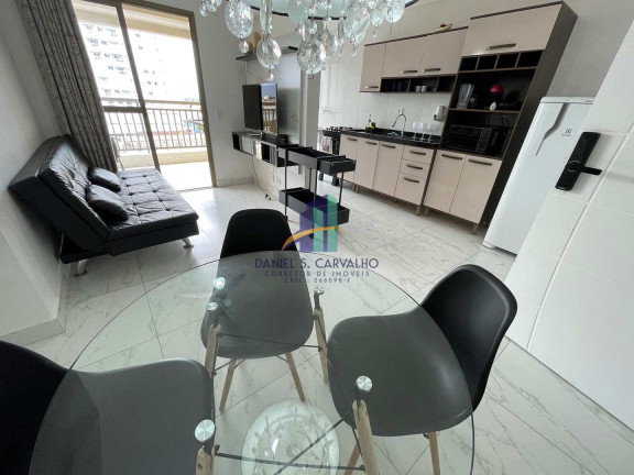 Imagem Apartamento com 2 Quartos à Venda, 58 m² em Aviação - Praia Grande Imagem Apartamento com 2 Quartos à Venda, 58 m² em Aviação - Praia Grande