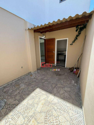 Imagem Casa com 3 Quartos à Venda, 160 m² em Jardim Excelsior - Cabo Frio Imagem Casa com 3 Quartos à Venda, 160 m² em Jardim Excelsior - Cabo Frio