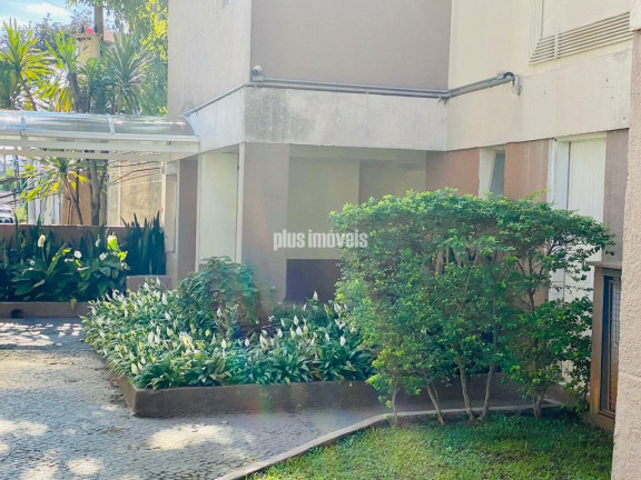 Imagem Apartamento com 2 Quartos à Venda, 60 m² em Vila Inglesa - São Paulo