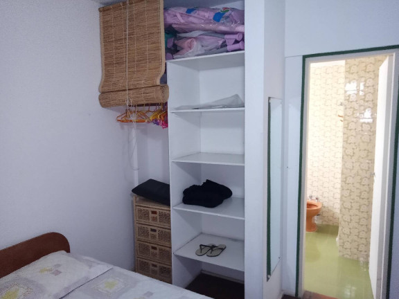 Imagem Apartamento com 3 Quartos à Venda, em Enseada - Guarujá Imagem Apartamento com 3 Quartos à Venda, em Enseada - Guarujá