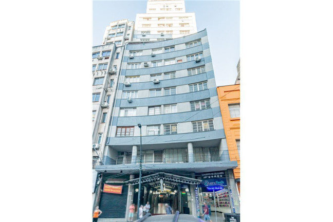 Imagem Imóvel com 1 Quarto à Venda,  em Centro Histórico - Porto Alegre
