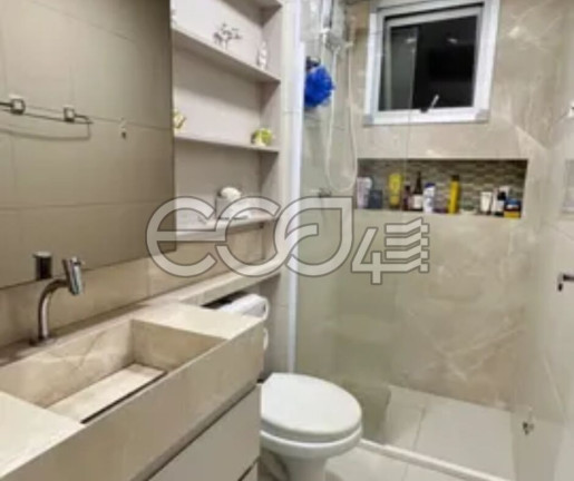 Imagem Apartamento com 3 Quartos à Venda, 72 m² em Jabotiana - Aracaju