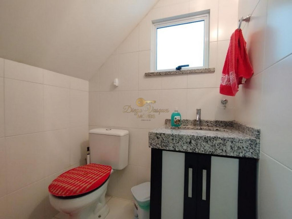 Imagem Apartamento com 4 Quartos à Venda, 390 m² em Agriões - Teresópolis