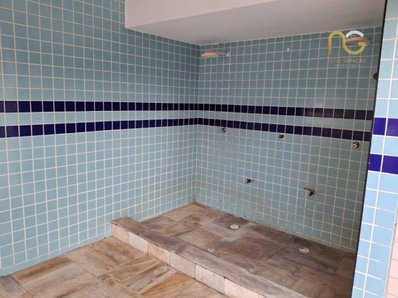Imagem Apartamento com 1 Quarto à Venda, 49 m² em Boqueirão - Praia Grande