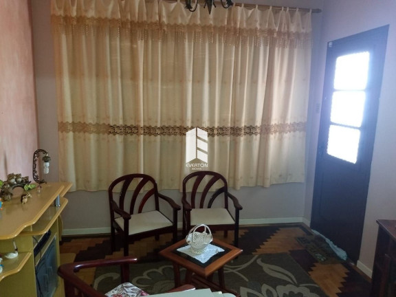 Imagem Casa com 3 Quartos à Venda,  em Centro - Santa Maria