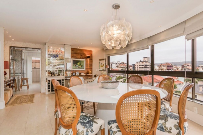 Imagem Imóvel com 3 Quartos à Venda, 147 m² em Jardim Itu - Porto Alegre