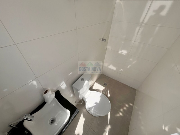 Imagem Casa com 3 Quartos à Venda ou Locação, 115 m² em Aparecida - Santos Imagem Casa com 3 Quartos à Venda ou Locação, 115 m² em Aparecida - Santos