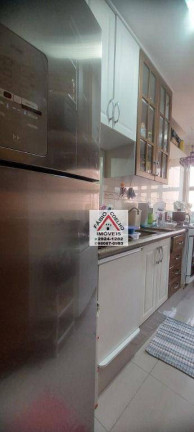 Imagem Apartamento com 2 Quartos à Venda, 54 m² em Campo Grande - São Paulo Imagem Apartamento com 2 Quartos à Venda, 54 m² em Campo Grande - São Paulo