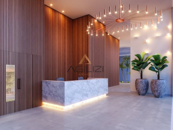 Imagem Apartamento com 1 Quarto à Venda, 31 m² em Pinheiros - São Paulo