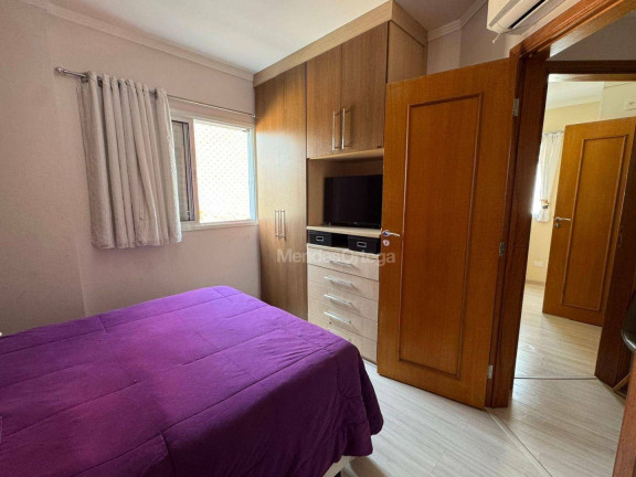 Imagem Apartamento com 3 Quartos à Venda, 97 m² em Parque Campolim - Sorocaba