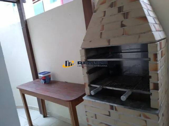 Imagem Casa com 2 Quartos à Venda, 140 m² em Alphaville - Campos Dos Goytacazes Imagem Casa com 2 Quartos à Venda, 140 m² em Alphaville - Campos Dos Goytacazes