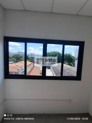 Imagem Galpão para Alugar, 137 m² em Vila Anastácio - São Paulo Imagem Galpão para Alugar, 137 m² em Vila Anastácio - São Paulo