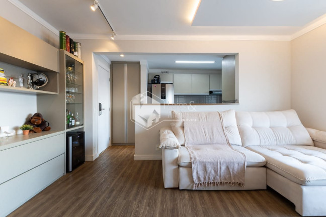 Imagem Apartamento com 2 Quartos à Venda, 75 m² em Brooklin - São Paulo