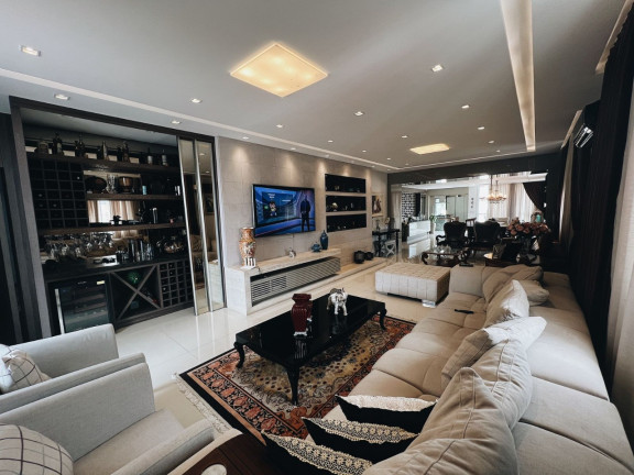 Imagem Cobertura com 2 Quartos à Venda, 469 m² em Córrego Grande - Florianópolis