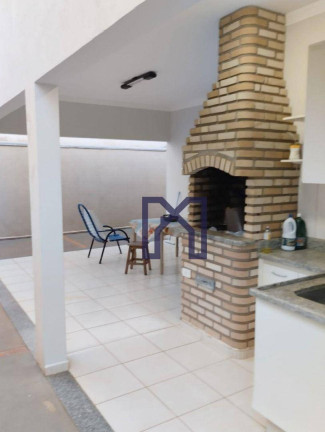 Imagem Casa com 3 Quartos à Venda, 170 m² em Jardim Alcy Sansone 2 - José Bonifácio